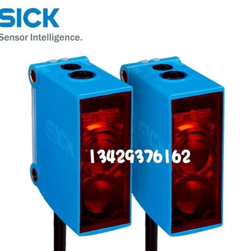 SICK漫反射光电传感器GTB10-N1212 1065859 西克小型光电传感询价