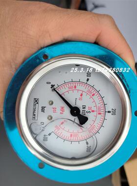 STAUFF SMK20-G1/4-PC测压接头 SPG063-00400-01-P-M04-F压力询价