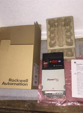 AB变频器22a/b/c/d-d1p4/d2p3/d4/D6/d010/p0n104 议价询价