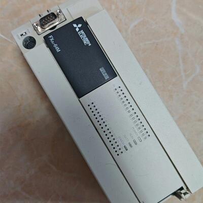 三菱PLCFX3U-64MT实拍功能包好询价