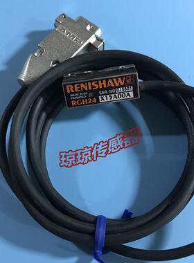 RGH24X15A00A雷尼绍RENISHAW光栅尺读数头编码器RGH24X30F00A询价