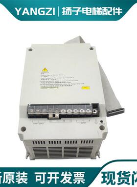 日立电梯变频器EV-ECD01 03 -4T0075 0110 0150 0185全新原装询价