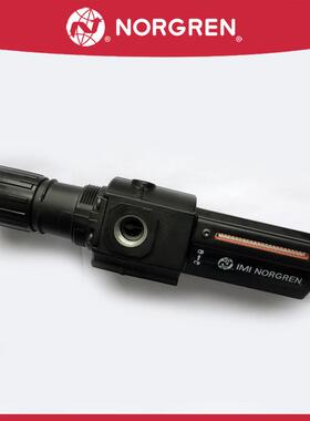 B74G-4AK-QD1-RMN诺冠NORGREN手动过滤减压阀4GK/4BK/RMG/QD2询价