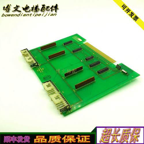 电梯OTIS奥的斯TOEC40 CIB板GOB 9687 D1 G.SERIAL G01现货正询价