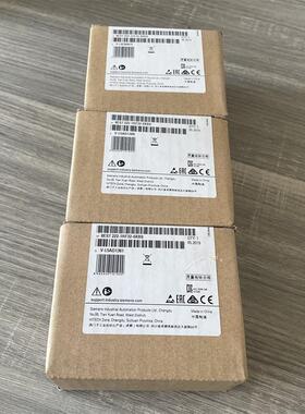 原装西门子SM1222数字输出模块6ES7222-1HF32-0XB0原标未拆封询价
