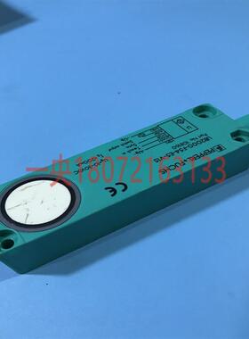 倍加福P+F超声波传感器 UB2000-F54-E5-V15现货询价