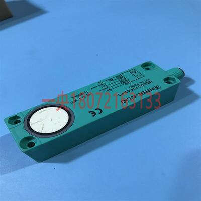 倍加福P+F超声波传感器 UB2000-F54-E5-V15现货询价