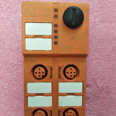 原装拆机IFM易福门 AC5213 现货询价