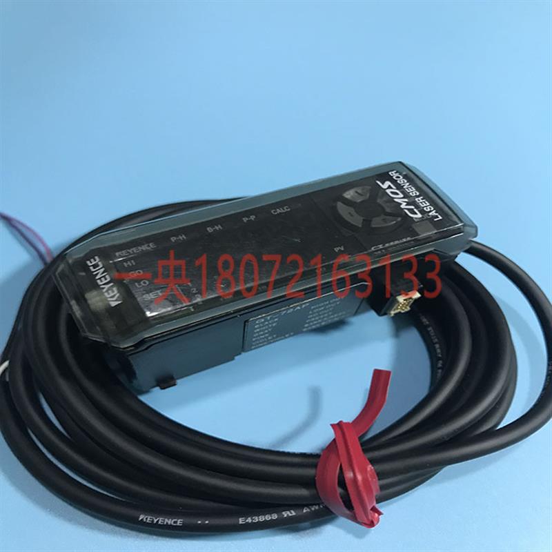基恩士传感器通用型数字测量放大器GT-72A GT-75A/75AP /76A/询价
