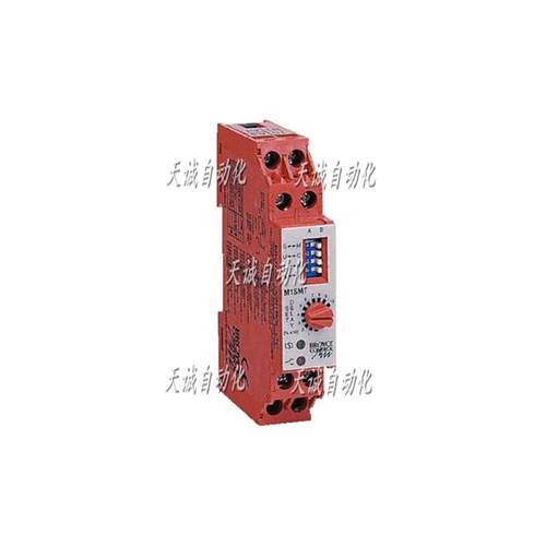 询价全新英国BROYCE M1SMT 24VACDC 230VAC RS340-5802继电器询价
