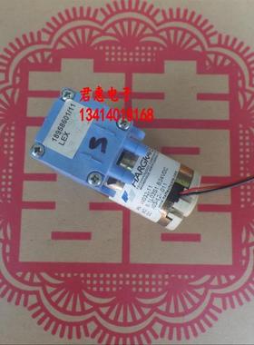 美国HARGRAVES 微型隔膜泵 自吸泵 水泵 型号W032-11 DC 24V询价