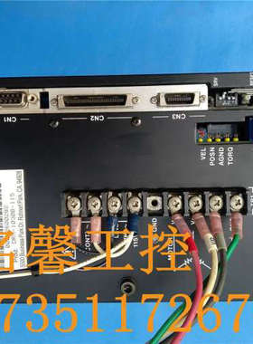 日本横河品牌伺服电机驱动器SR1030B62 成色漂亮 包好用 议价