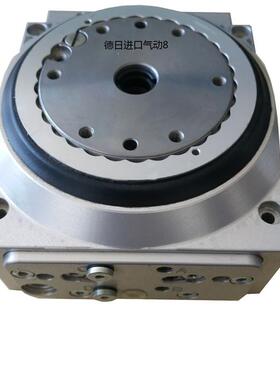 现货销售德国 FESTO/费斯托 气动旋转分度台 DHTG-65-3-A  55询价