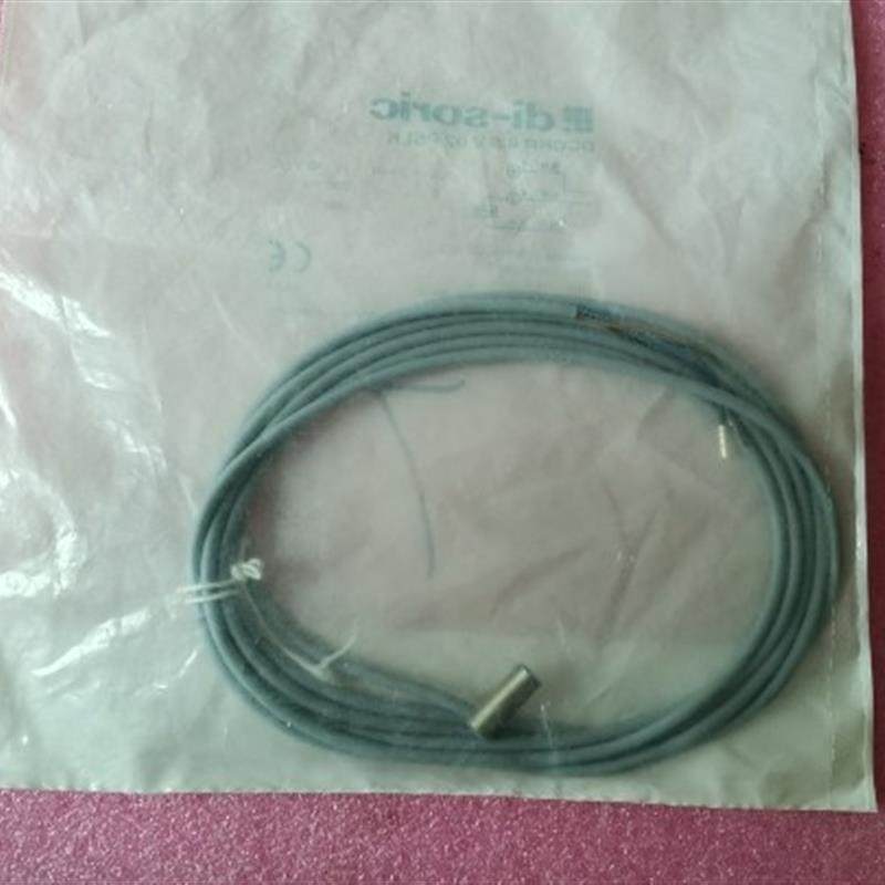 全新原装德森克di-soric德森克 DCCKR 6.5 V 02 PSLK 现货询价