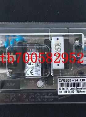 ZWS30B-24 TDK-Lambda电源 全新原装正品 现货询价