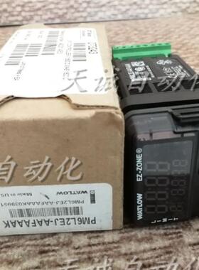 现货原装瓦特隆WATLOW高温报警温控 EZ-ZONE  PM6L2EJ-AAFAAA询价