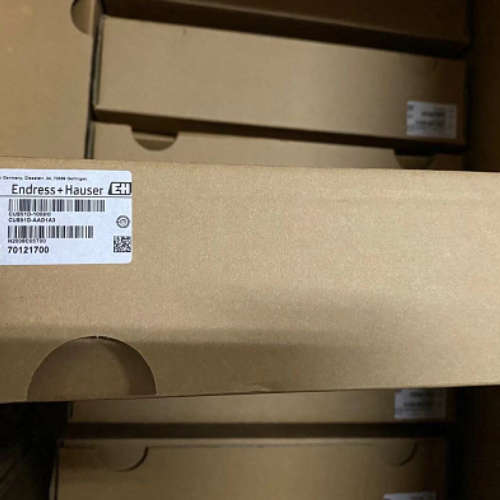 CUS51D-AAD1A3 浊度传感器 分析仪 E+H 探头 浊度 CUS51D议价