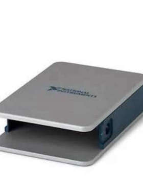 NI cDAQ-9171/机箱 CompactDAQ 1槽USB机箱原装议价