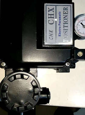 CHX-1000LSNF电气阀门定位器CHX-1000L 4-20mADC CHX-1000LDNF议