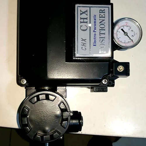 CHX-1000LSNF电气阀门定位器CHX-1000L 4-20mADC CHX-1000LDNF议