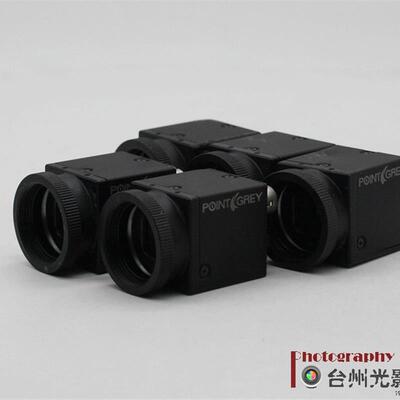 灰点 BFLY-PGE-50A2M-CS 500万黑白网口工业相询价