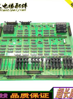 东芝电梯CV55 CV60电子板DI01-2B EUB4-15L 2NGF3132原厂正品询价