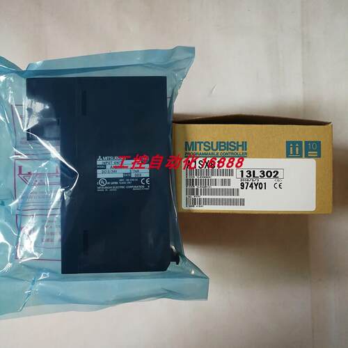 程控器A1SX80-S2 Q13UDVCPU FX3U-32MT/DS A1SX30询价