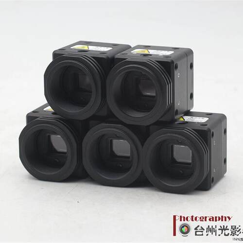 ENTECH STC-CL500E 500万像素面阵工业相机询价