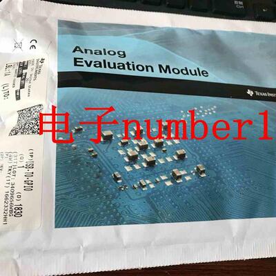 USB-TO-GPIO TI原装USB Interface Adapter烧录下载器询价