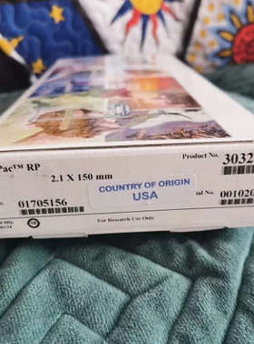 Thermo   MAbPac RP 4UM 色谱柱 303270 01705156 2.1×150mm议价