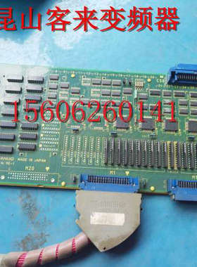 0-D数控I/O板A16B-2203-011 功能好.包质量议价