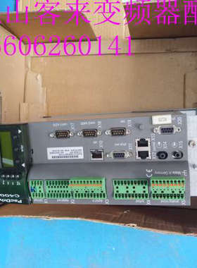 PACDRIVE  VCA08AAA0AA00  包好议价