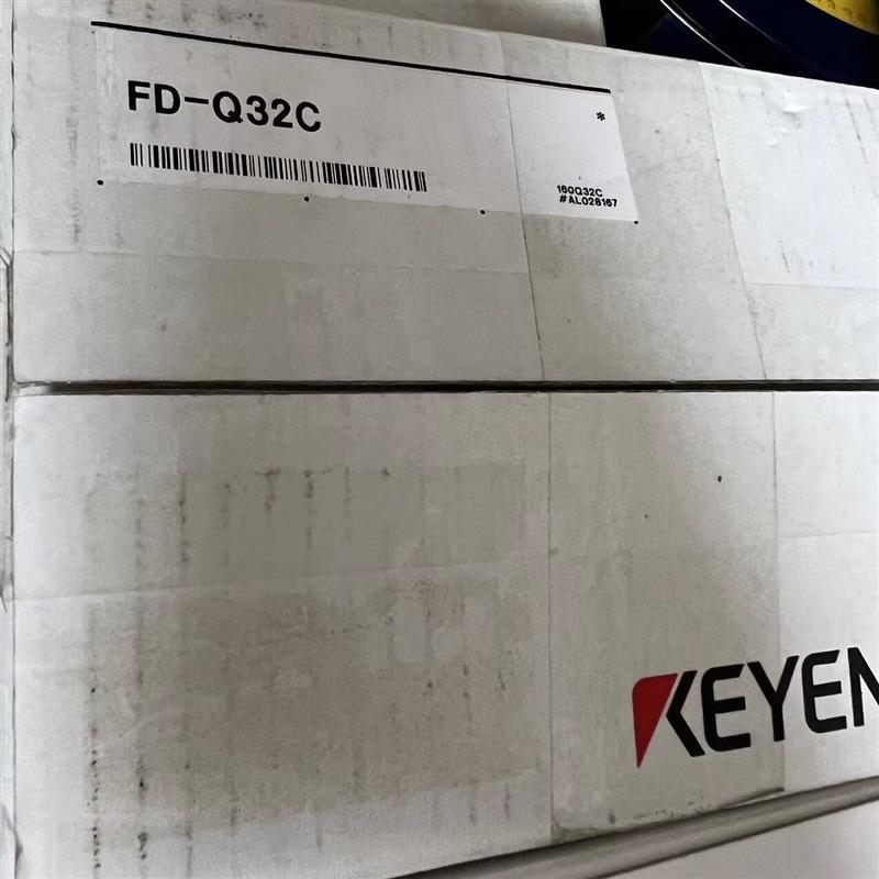原装基恩士传感器FD-Q32C.KV-N40AR.GS-71N5.FD-Q10C.IV3-500询价