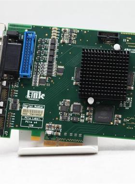 EURESYS Grablink FULL 1622 mini camera link图像采集卡询价