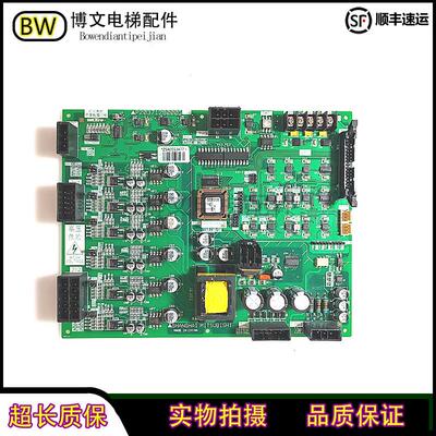 三菱电梯HOPE-2驱动板E1板P203712B000G01原厂正品实拍现货质询价