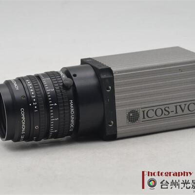 ICOS IVC4000 OP100215工业相机询价