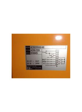 议价日本VPRO电动阀门AE2GS203UUG-040询价