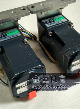 日本OM东方0系列减速机0IK3GN-D变速箱0GN25K 2.5/3W电机42支询价