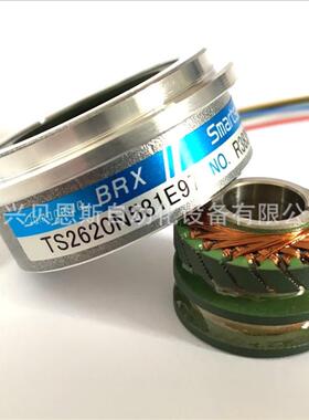 TS2620N523E98多摩川原装BRX Smartsyn旋转变压器伺服电机编询价