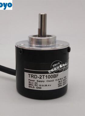原装Koyo光洋编码器TRD- 2T 100BF 2T1000BF 600BF 360BF 500询价