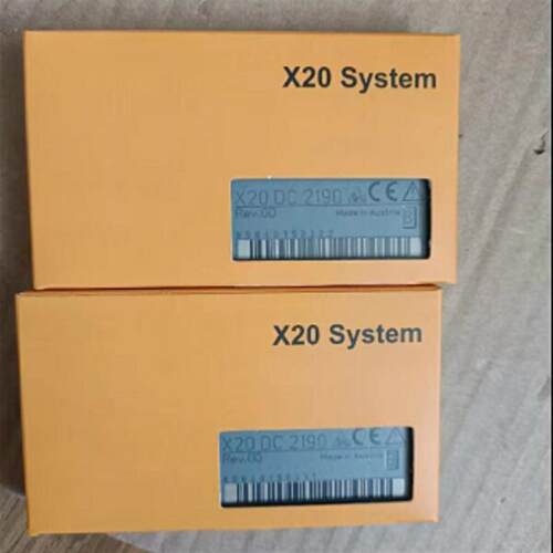 X20DC2190 销售B&R贝加莱 模块 库存包邮现货优惠议价询价