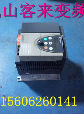 ATV11系列变频器 1.5KW 220V ATV11 HU29M21A议价