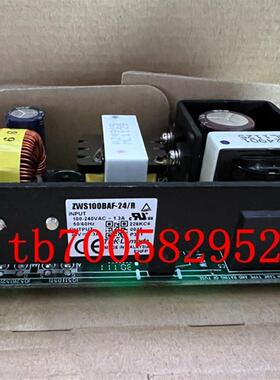 ZWS100BAF-24/R  ZWS100BAF-24R TDK全新原装电源  现货询价