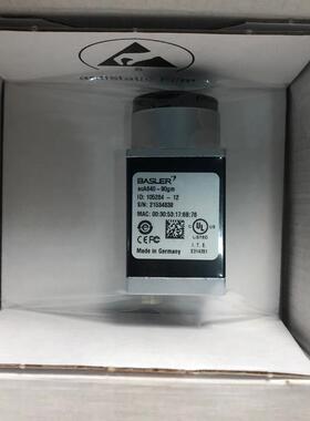 basler巴斯勒工业相机aca640-90gc/aca640-90gm原装现货30W像询价