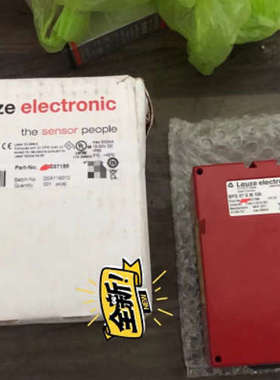 劳易测LEUZE读取器BPS37SM100 BP S3 7SM 100 50037188议价
