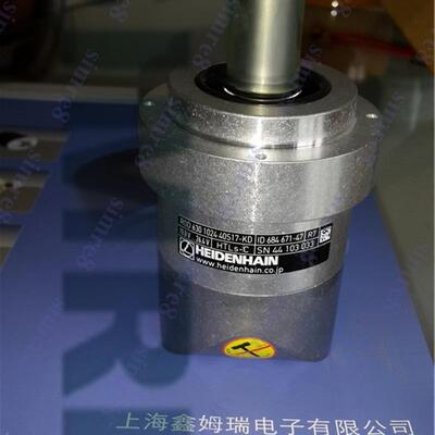 ROD630 2048 40S17-KD ID684671-50 R3海德汉HEIDENHAIN编码询价
