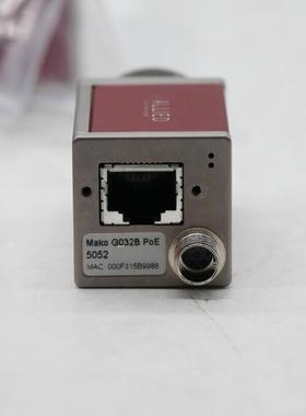 ALLIED AVT Mako G032B PoE 工业相机询价