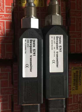 TESTO 6741 DEWPOINT TRANSMITER 0555.6741全新议价
