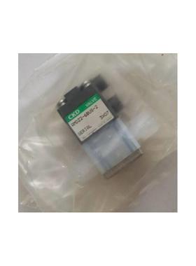 现货CKD全新原装正品 AMDZ2-6BUS-2 化学液体用阀 药液阀特价询价