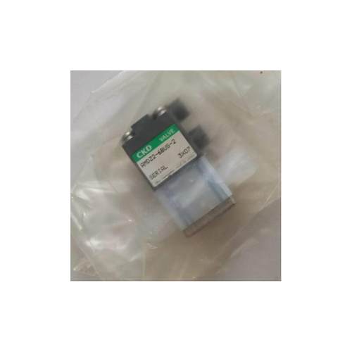 现货CKD全新原装正品 AMDZ2-6BUS-2 化学液体用阀 药液阀特价询价